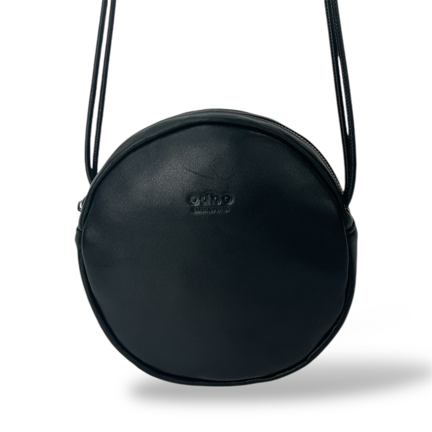 圓形側背包（3A25221)