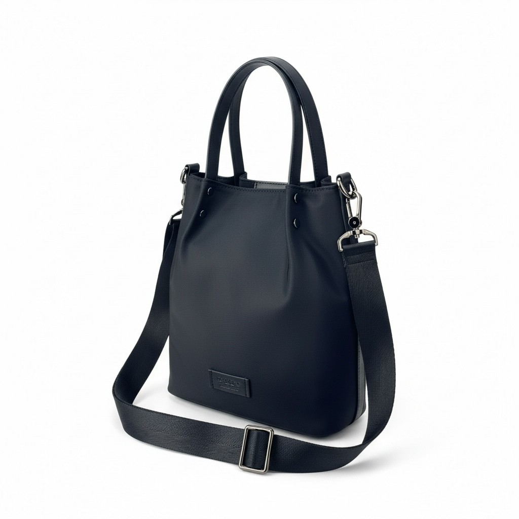 手提兩用背包（25F26351)