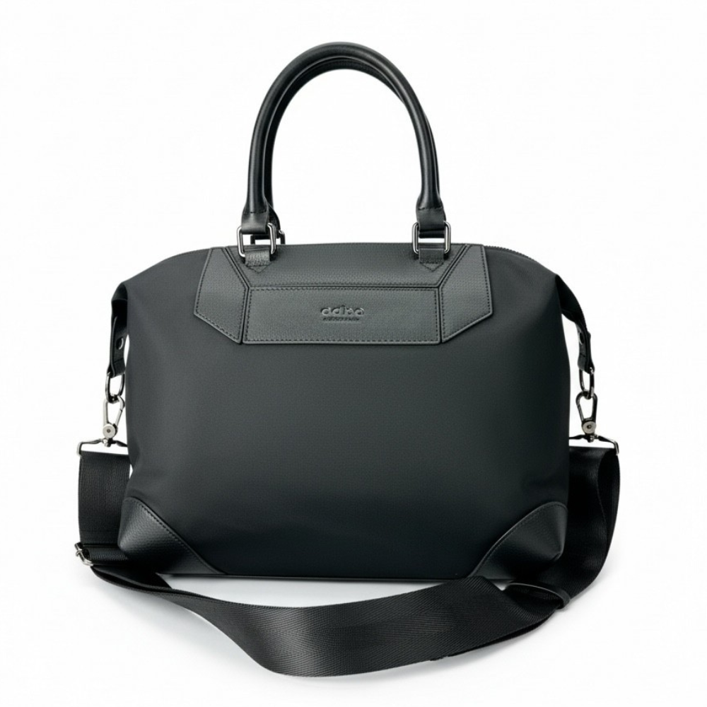 手提斜背兩用包（5H26051)