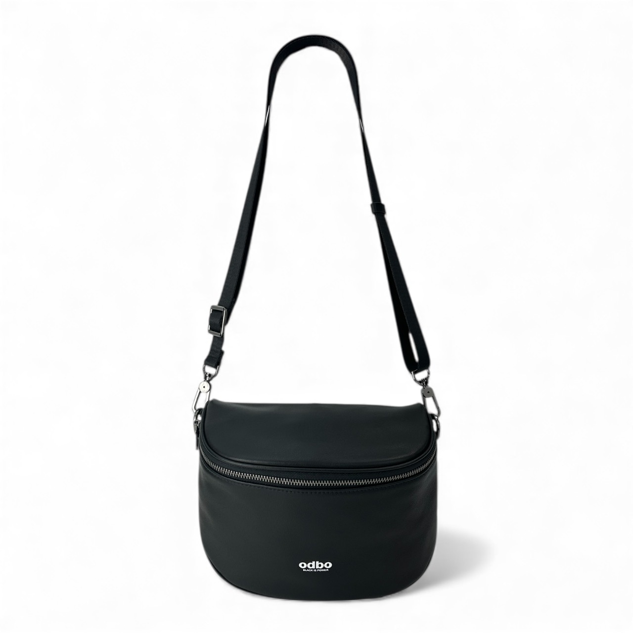 兩用斜背包腰包（5H2563)